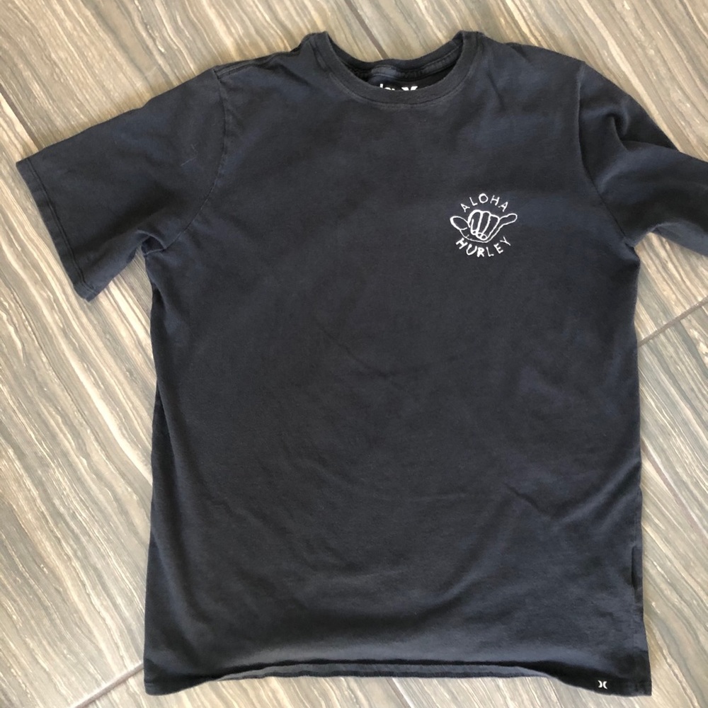 Hurley boys T-shirt